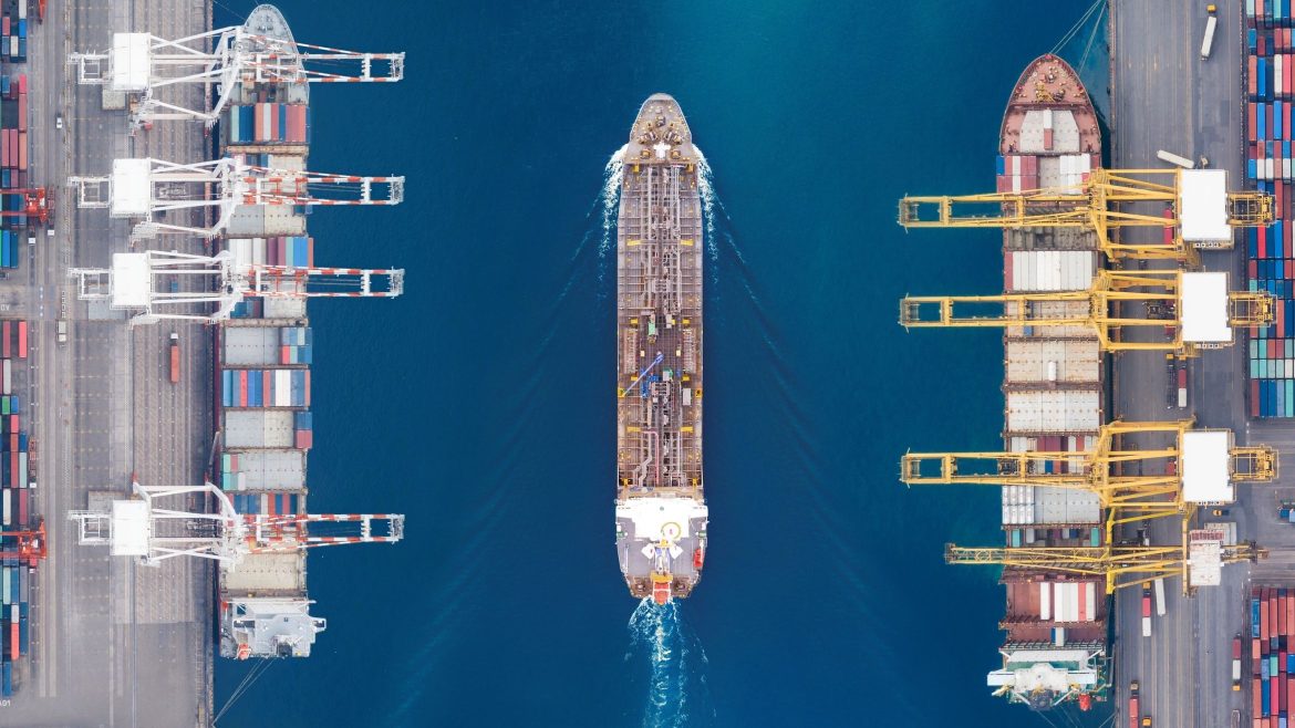 Gemi Değerleme Nedir?